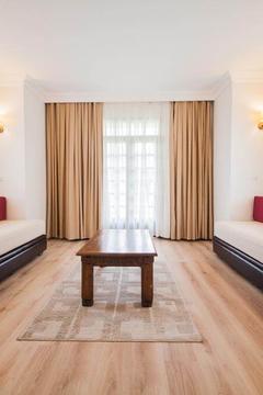 Отель Greenland Hotel Турция, Олюдениз, фото 19
