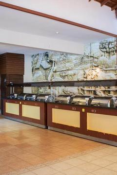 Отель Greenland Hotel Турция, Олюдениз, фото 25