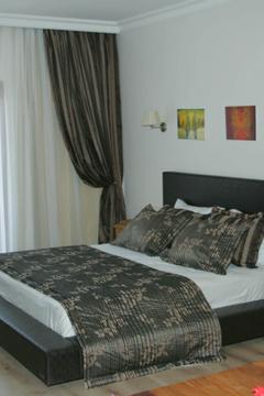 Отель Greenland Hotel Турция, Олюдениз, фото 4