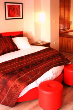 Отель Greenland Hotel Турция, Олюдениз, фото 5