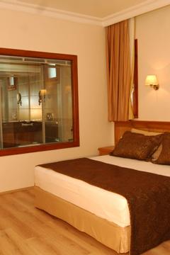 Отель Greenland Hotel Турция, Олюдениз, фото 6