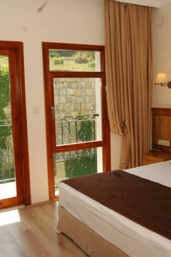 Отель Greenland Hotel Турция, Олюдениз, фото 7