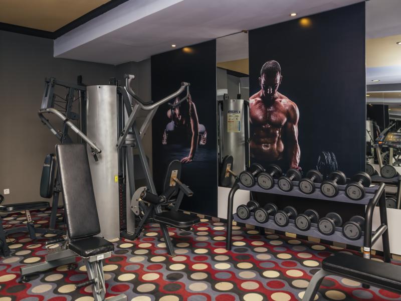 Greenwood Kemer Resort