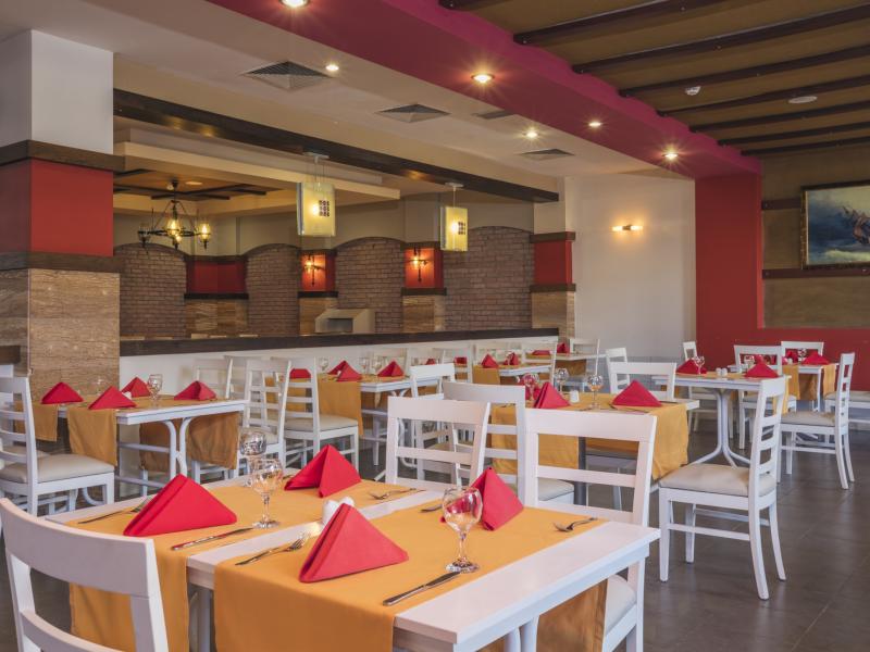 Greenwood Kemer Resort