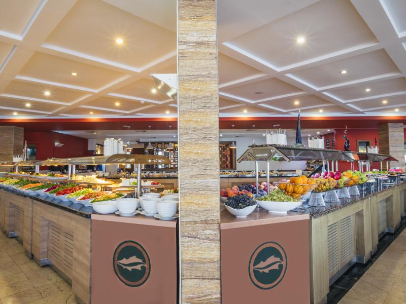 Greenwood Kemer Resort