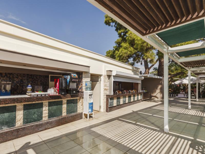 Greenwood Kemer Resort