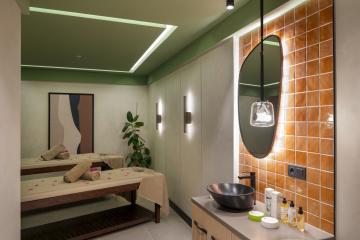 Отель Greenwood Kemer Resort Турция, Гёйнюк, фото 26