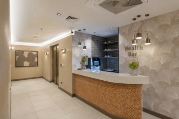 Отель Greenwood Kemer Resort Турция, Гёйнюк, фото 28