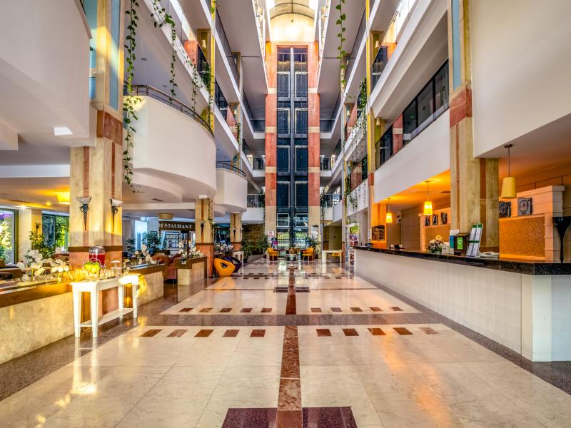 Greenwood Kemer Resort