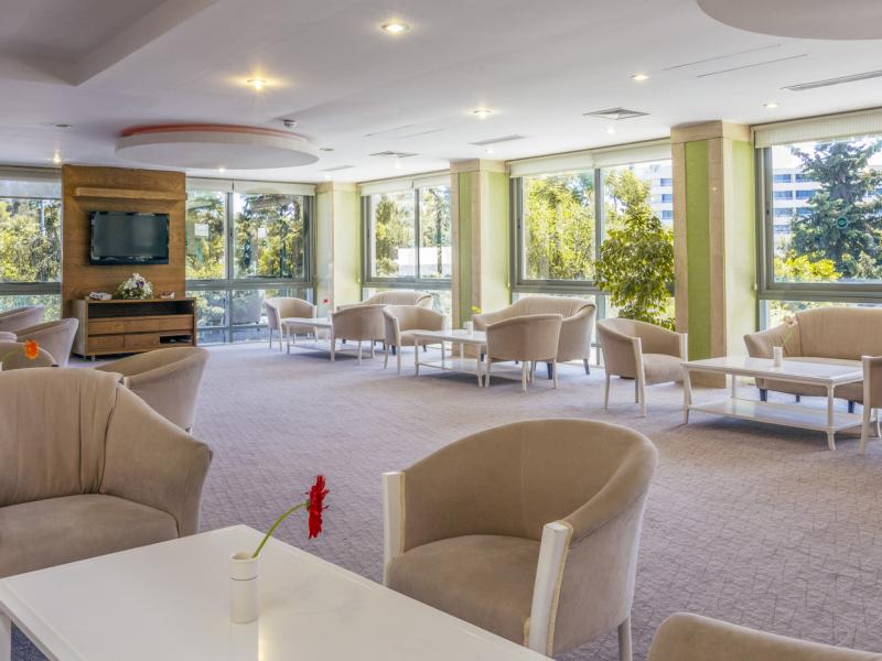 Greenwood Kemer Resort