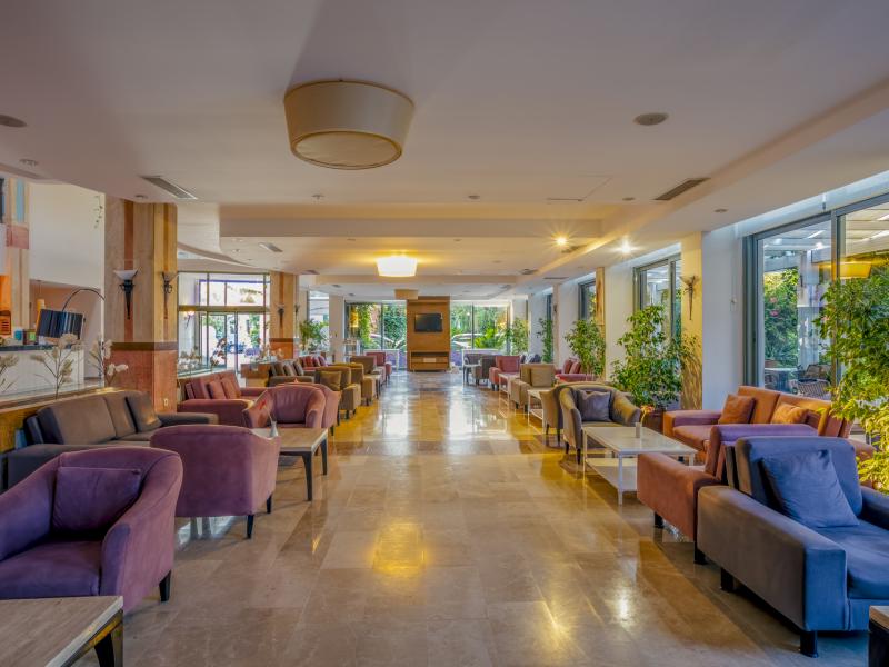 Greenwood Kemer Resort