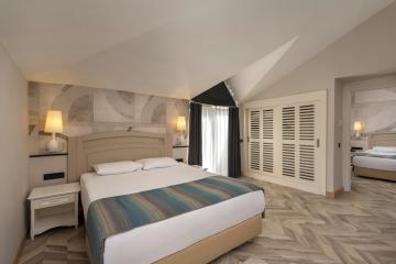 Отель Greenwood Kemer Resort Турция, Гёйнюк, фото 33