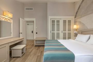 Отель Greenwood Kemer Resort Турция, Гёйнюк, фото 34