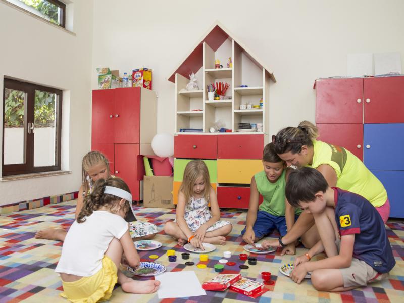 Greenwood Kemer Resort