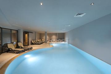 Отель Greenwood Kemer Resort Турция, Гёйнюк, фото 39