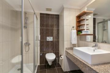 Отель Greenwood Kemer Resort Турция, Гёйнюк, фото 40