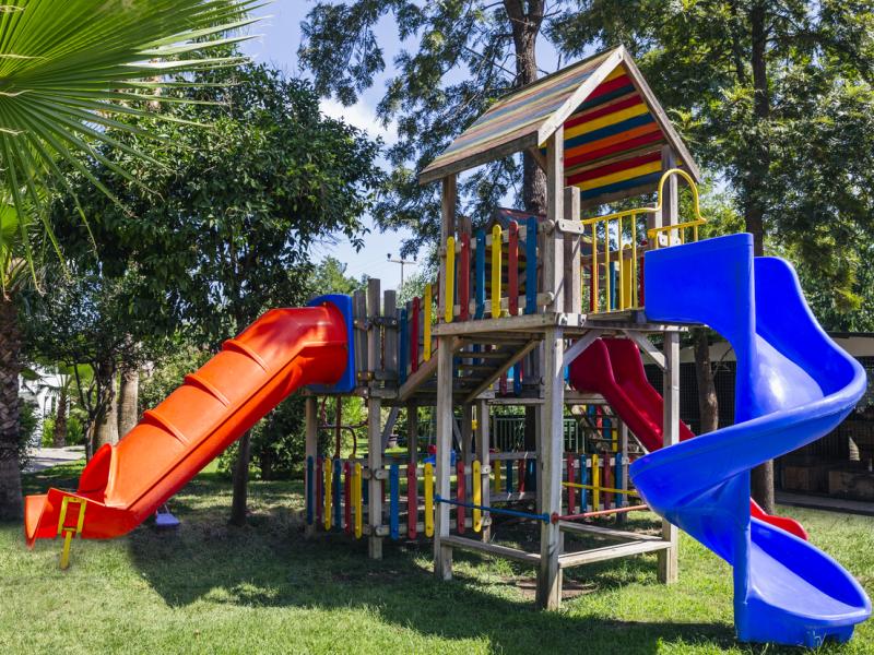 Greenwood Kemer Resort