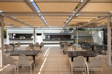 Отель Greenwood Kemer Resort Турция, Гёйнюк, фото 4