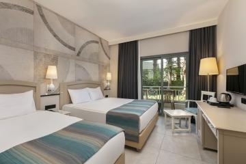 Отель Greenwood Kemer Resort Турция, Гёйнюк, фото 41