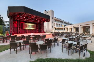 Отель Greenwood Kemer Resort Турция, Гёйнюк, фото 44