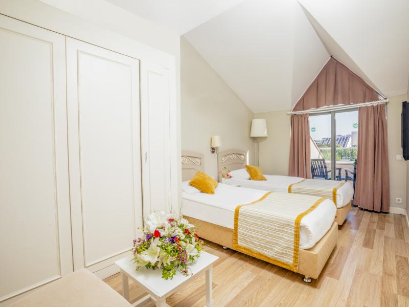 Greenwood Kemer Resort