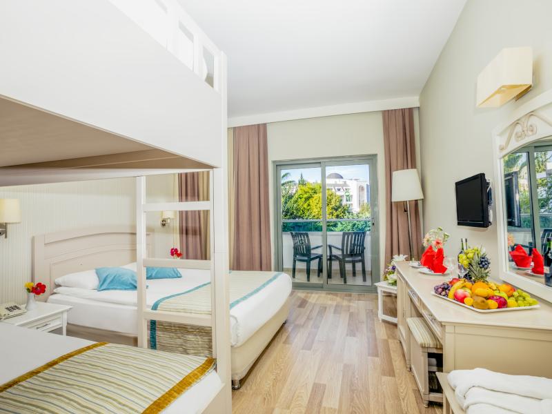 Greenwood Kemer Resort