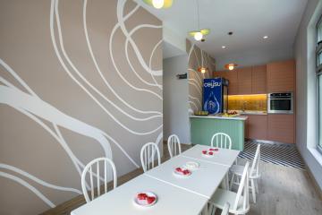 Отель Greenwood Kemer Resort Турция, Гёйнюк, фото 48