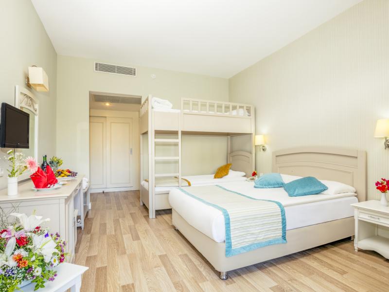 Greenwood Kemer Resort