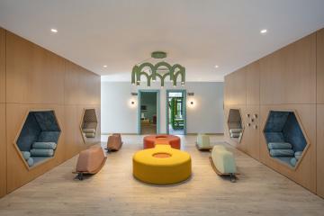 Отель Greenwood Kemer Resort Турция, Гёйнюк, фото 49