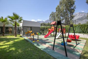 Отель Greenwood Kemer Resort Турция, Гёйнюк, фото 50