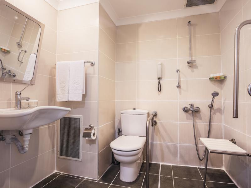 Greenwood Kemer Resort