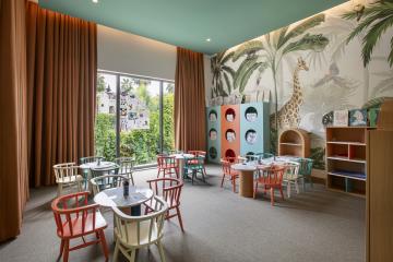 Отель Greenwood Kemer Resort Турция, Гёйнюк, фото 51