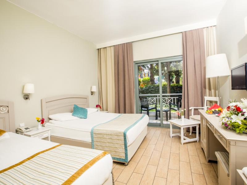 Greenwood Kemer Resort