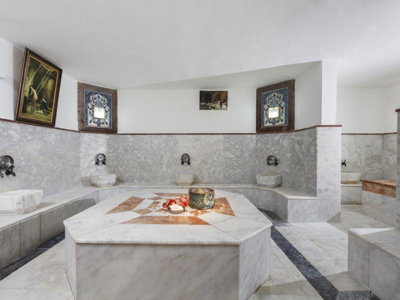 Greenwood Kemer Resort