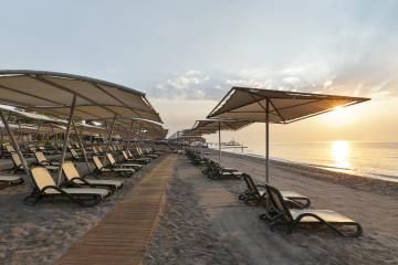 Отель Greenwood Kemer Resort Турция, Гёйнюк, фото 55