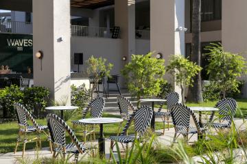 Отель Greenwood Kemer Resort Турция, Гёйнюк, фото 56