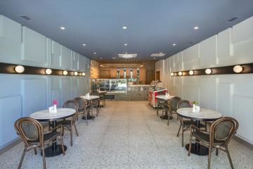 Отель Greenwood Kemer Resort Турция, Гёйнюк, фото 58