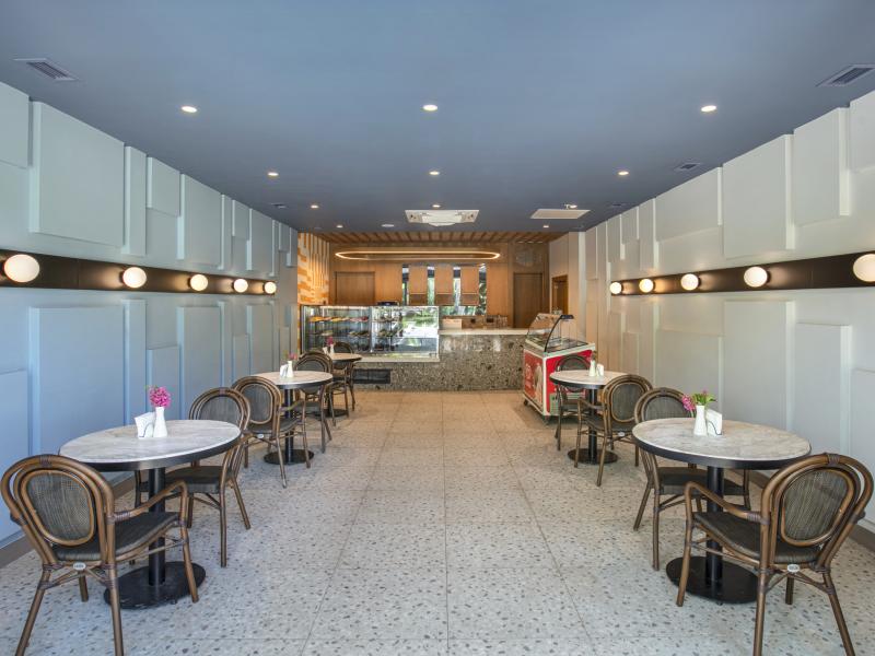 Greenwood Kemer Resort