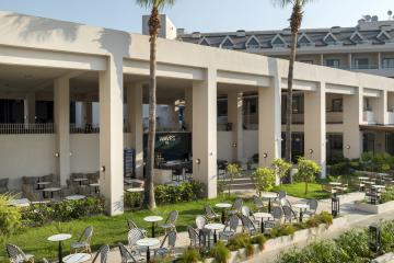 Отель Greenwood Kemer Resort Турция, Гёйнюк, фото 59