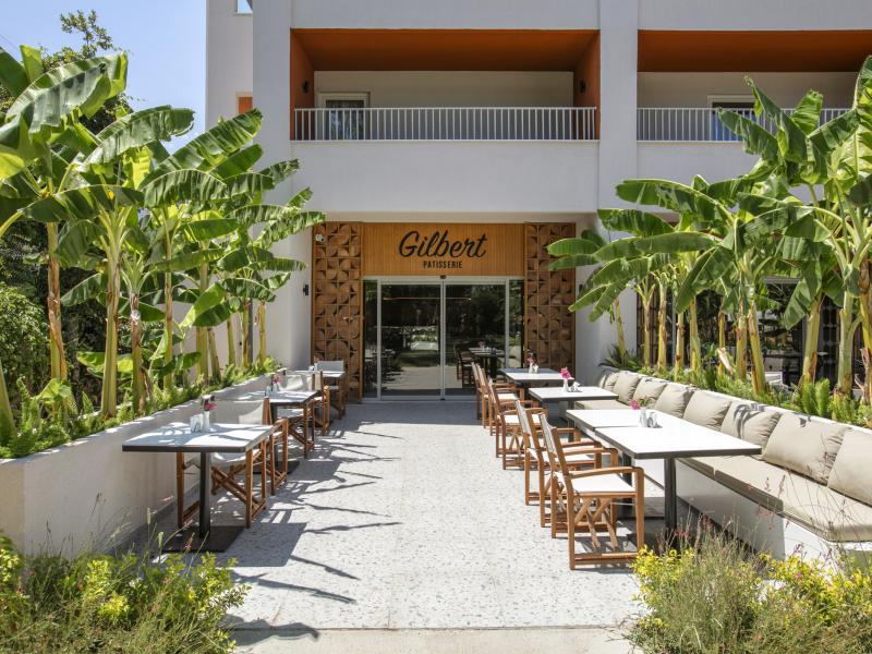 Greenwood Kemer Resort