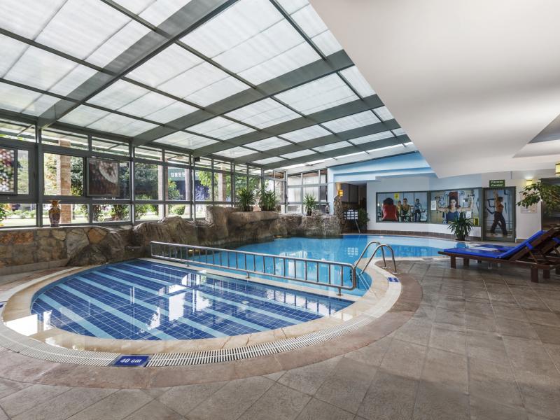 Greenwood Kemer Resort