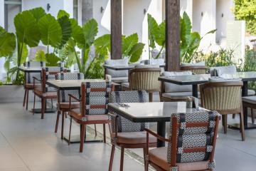 Отель Greenwood Kemer Resort Турция, Гёйнюк, фото 61