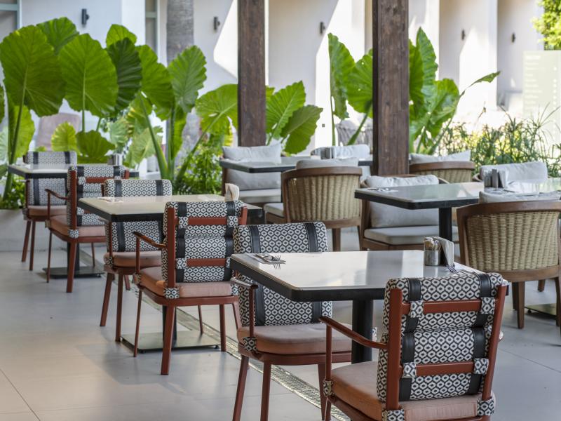 Greenwood Kemer Resort