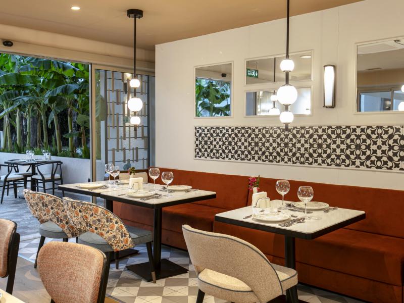 Greenwood Kemer Resort