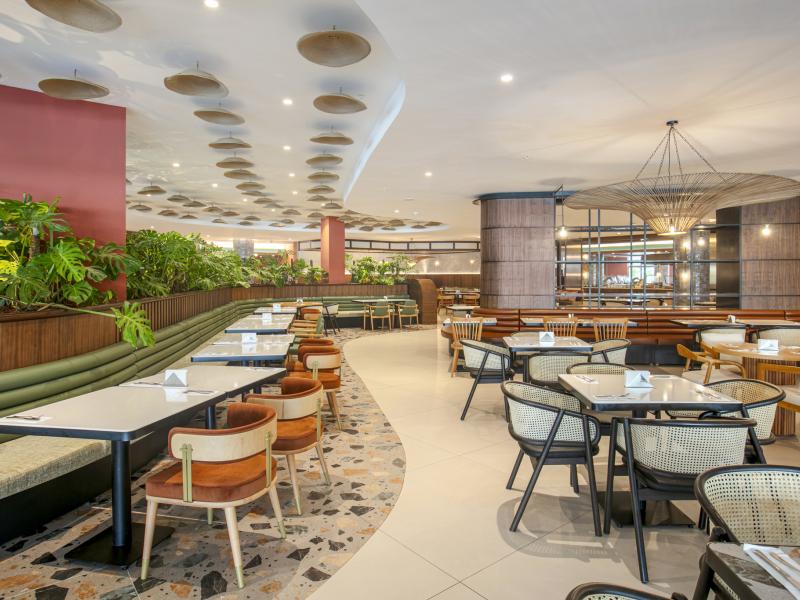 Greenwood Kemer Resort