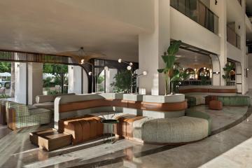 Отель Greenwood Kemer Resort Турция, Гёйнюк, фото 65