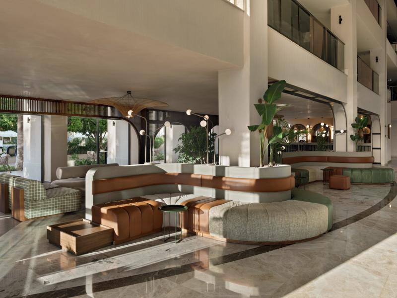 Greenwood Kemer Resort