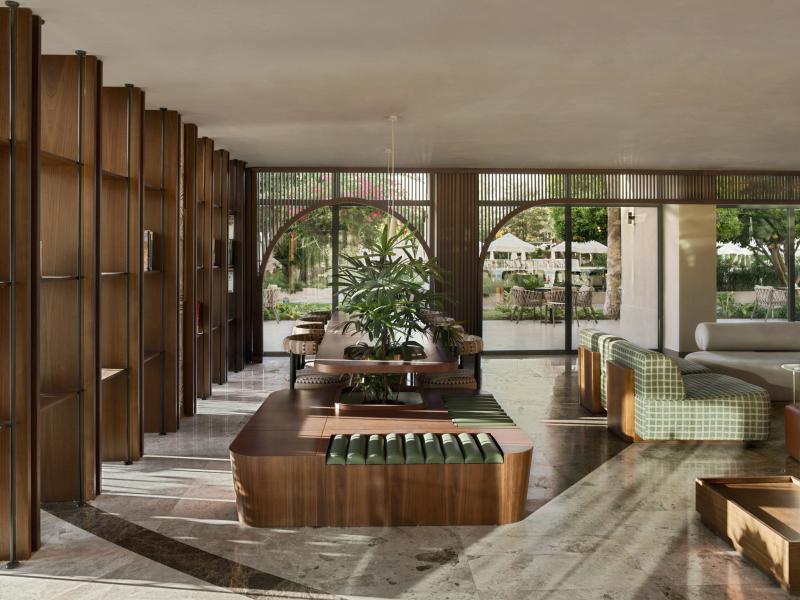 Greenwood Kemer Resort