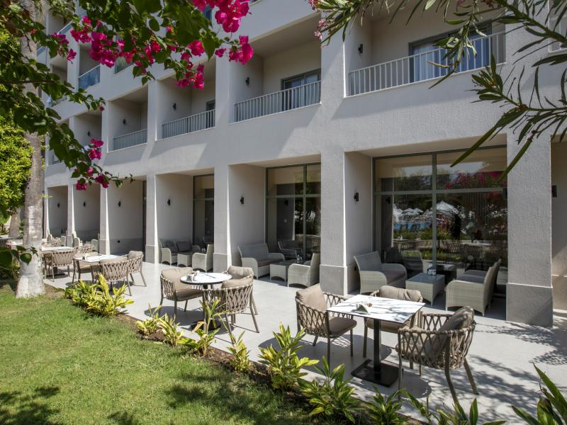 Greenwood Kemer Resort