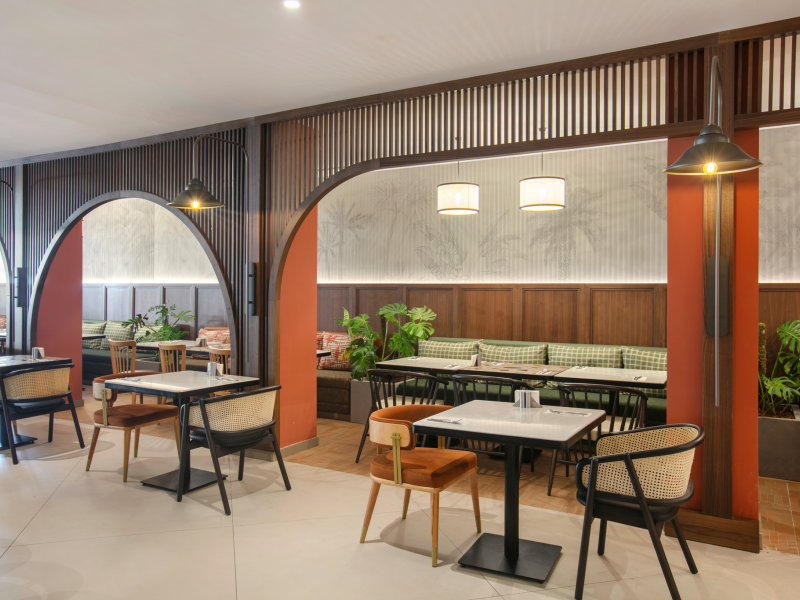 Greenwood Kemer Resort